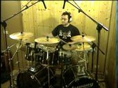 RISING MOON (Drum Sessions Completed-Video Online) profile picture