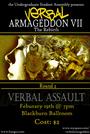 Verbal Armageddon profile picture