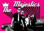 THE MAJESTICS profile picture