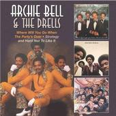 Archie Bell and The Drells profile picture