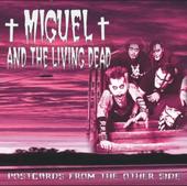 MIGUEL AND THE LIVING DEAD profile picture