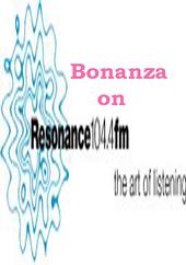 Bonanza On Resonance104.4FM profile picture