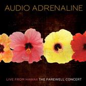 Audio Adrenaline profile picture