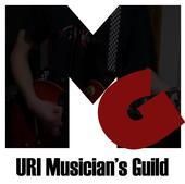 URI Musicians Guild *BIG SHOW on MARCH 27* profile picture