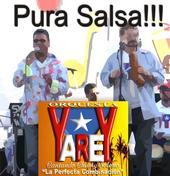 SAL PEREZ Y SU ORQ:YAREY profile picture