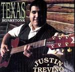 Justin Trevino profile picture