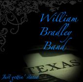 William Bradley Band/ Brad Ward profile picture