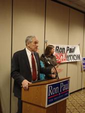 MONROE LA FOR RON PAUL 2008 profile picture