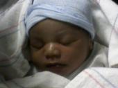 weLcOme Micheal W. BetterSon jr. to the world... profile picture