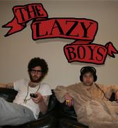 The Lazy Boys profile picture