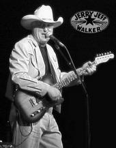 Jerry Jeff Walker profile picture