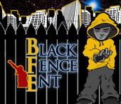 Black Fence MG profile picture