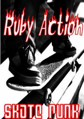 RUBY ACTION *skate punk* (RECORDING) profile picture