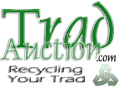 Trad Auction - Irish Music Exchange profile picture