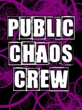 PUBLIC CHAOS CREW profile picture