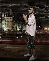 M.Pokora profile picture