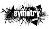 Symetry profile picture