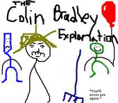 The Colin Bradley Explanation profile picture