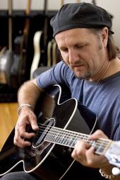 Jimmy LaFave profile picture