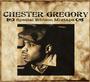 Chester Gregory Street Team profile picture