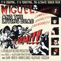 MIGUEL AND THE LIVING DEAD profile picture