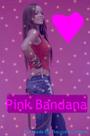 Pink Bandana contest profile picture