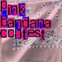 Pink Bandana contest profile picture