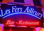 FERS AILLEURS CAFE profile picture