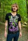 ROCKETT CLOTHING (on warped tour!!!) profile picture