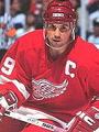 steve yzerman profile picture