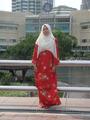 Syahidah profile picture