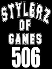 STYLERZ OF GAMES profile picture