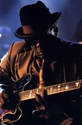 John Lee Hooker profile picture