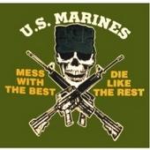 Semper fi profile picture