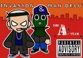 Invasion & Man Delo profile picture