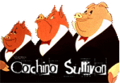 Cochino Sullivan profile picture