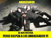 AMBASSADOR profile picture