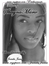 â™« â™ªShaynaMarieâ™« â™ª profile picture