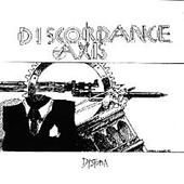 Discordance Axis profile picture