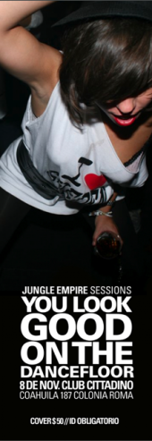 Street Team Jungle Empire profile picture