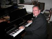 John Pedersen Piano profile picture