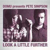 Domu presents Pete Simpson profile picture