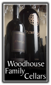 Woodhouse Family Cellars profile picture