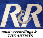 R&R music ARTIST profile picture