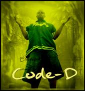 ♦ CODE-D ♦ profile picture