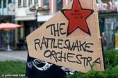 The Rattlesnake Orchestra profile picture