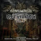 OZ INVASION VOLUME ONE!! DOWNLOAD NOW FOR FREE!!!! profile picture