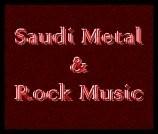 Saudi Metal & Rock Music profile picture