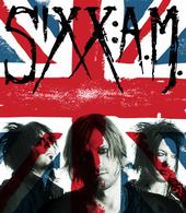 Sixx:A.M. U.K. Fanpage profile picture