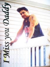 In loving memory of Monyo 10-3-68---9-27-98 profile picture